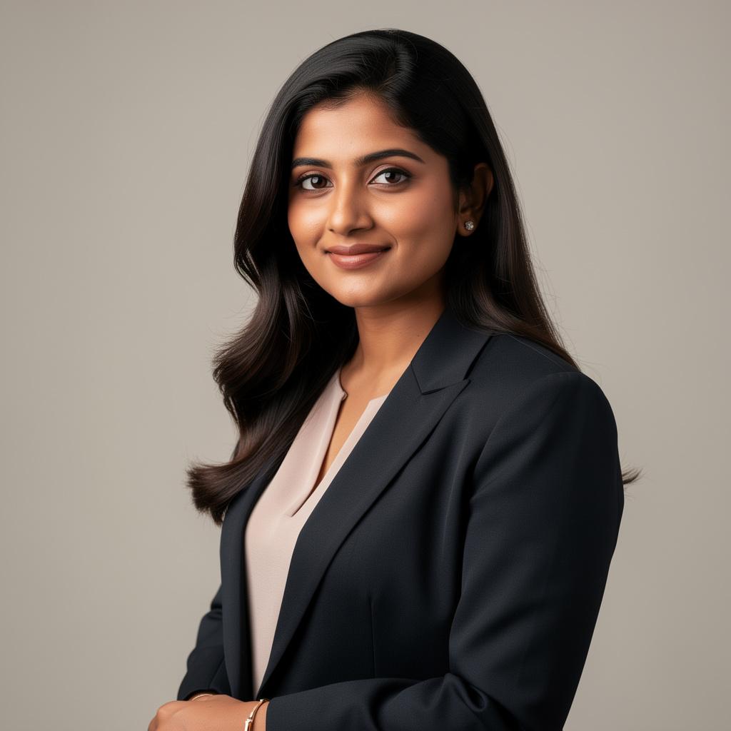 Priya