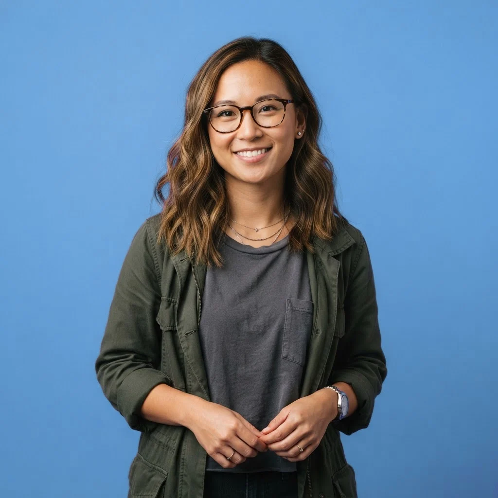 UI/UX Designer